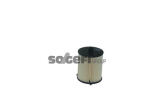 K&uuml;tusefilter FRAM C11487