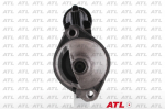 Starter ATL Autotechnik A 15 540