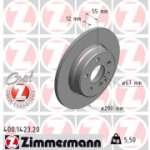 Piduriketas ZIMMERMANN 400.1423.20
