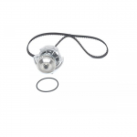 Veepump + hammasrihmakomplekt BOSCH 1 987 948 801