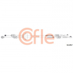 Tross, k&auml;igukast COFLE 10.2457