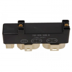 Juhtseade, soojendus ja &otilde;hutus MAXGEAR 50-0072