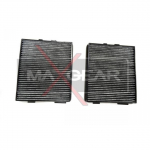 Filter, salongi&otilde;hk MAXGEAR 26-0381