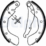 Piduriklotside komplekt DELPHI LS1621