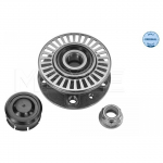 Rattarumm MEYLE 16-14 080 3924