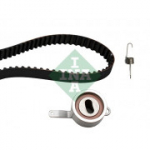 Hammasrihma komplekt INA 530 0313 10