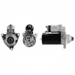 Starter ELSTOCK 25-2167