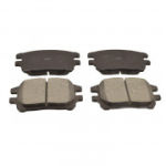 Piduriklotsi komplekt, ketaspidur BLUE PRINT ADT342158