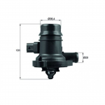 Termostaat, jahutusvedelik MAHLE ORIGINAL TM 36 103
