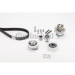 Veepump + hammasrihmakomplekt CONTITECH CT1139WP6