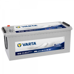 Aku VARTA Promotive Blue K10 140AH 800A