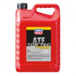 Automaatk&auml;igukasti &otilde;li LIQUI MOLY LIQUI MOLY 3652 TOP TEC ATF 1100 5L
