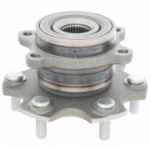 Rattarumm FEBEST 0482-V75R