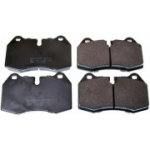 Piduriklotsi komplekt, ketaspidur DENCKERMANN B111094