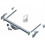 K&auml;rukonks BRINK 560100 Renault Trafic, Opel Vivaro, Nissan Primastar
