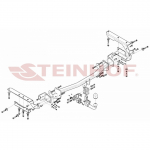 K&auml;rukonks STEINHOF STT196 Toyota RAV 4