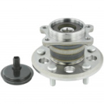 Rattarumm FEBEST 0182-ASV60R