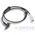 Andur, rattap&ouml;&ouml;rete arv BREMI 50267