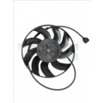 Ventilaator, mootorijahutus TYC 837-0048