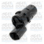 Sensor, parkimisabi MEAT & DORIA 94635