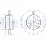 Piduriketas DELPHI BG4060