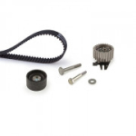 Hammasrihma komplekt GATES K015684XS