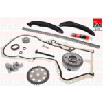 Mootori keti komplekt FAI AutoParts TCK202L2VVT