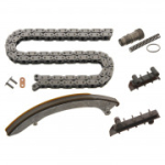 Mootori keti komplekt SWAG 10 94 4953