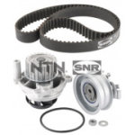 Veepump + hammasrihmakomplekt SNR KDP457.320