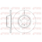 Piduriketas REMSA 61452.10