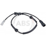 Andur, rattap&ouml;&ouml;rete arv A.B.S. 31390