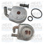 &Otilde;liradiaator,mootori&otilde;li MEAT & DORIA 95165