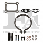 Montaažikomplekt, kompressor FA1 KT220760