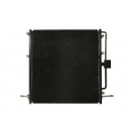 Kondensaator,kliimaseade THERMOTEC KTT110445
