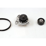 Veepump + hammasrihmakomplekt HEPU PK05340