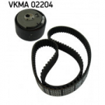 Hammasrihma komplekt SKF VKMA 02204