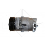 Kompressor,kliimaseade NRF 32472