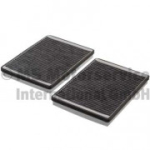 Filter,salongi&otilde;hk KOLBENSCHMIDT 50013711