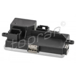 Regulaator, salongipuhur TOPRAN 503 455