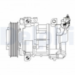 Kompressor, kliimaseade DELPHI CS20325