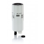 K&uuml;tusefilter MANN-FILTER WK 10 017 x