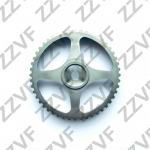 T&otilde;mmits, nukkv&otilde;lli ratas ZZVF ZVMN726