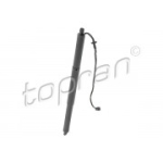 Elektrimootor, tagaluuk TOPRAN 633 202