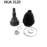 Liigendlaager, veov&otilde;ll SKF VKJA 3120
