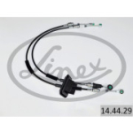 Tross, k&auml;igukast LINEX 14.44.29