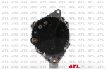 Generaator ATL Autotechnik L 41 430