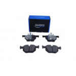 Piduriklotsi komplekt, ketaspidur QUARO QP6199C