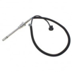 Andur, heitgaasitemperatuur METZGER 0894018