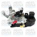 Ukselukk MEAT & DORIA 31522
