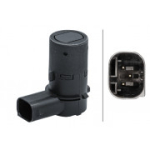 Sensor, parkimisabi HELLA 6PX 358 141-521